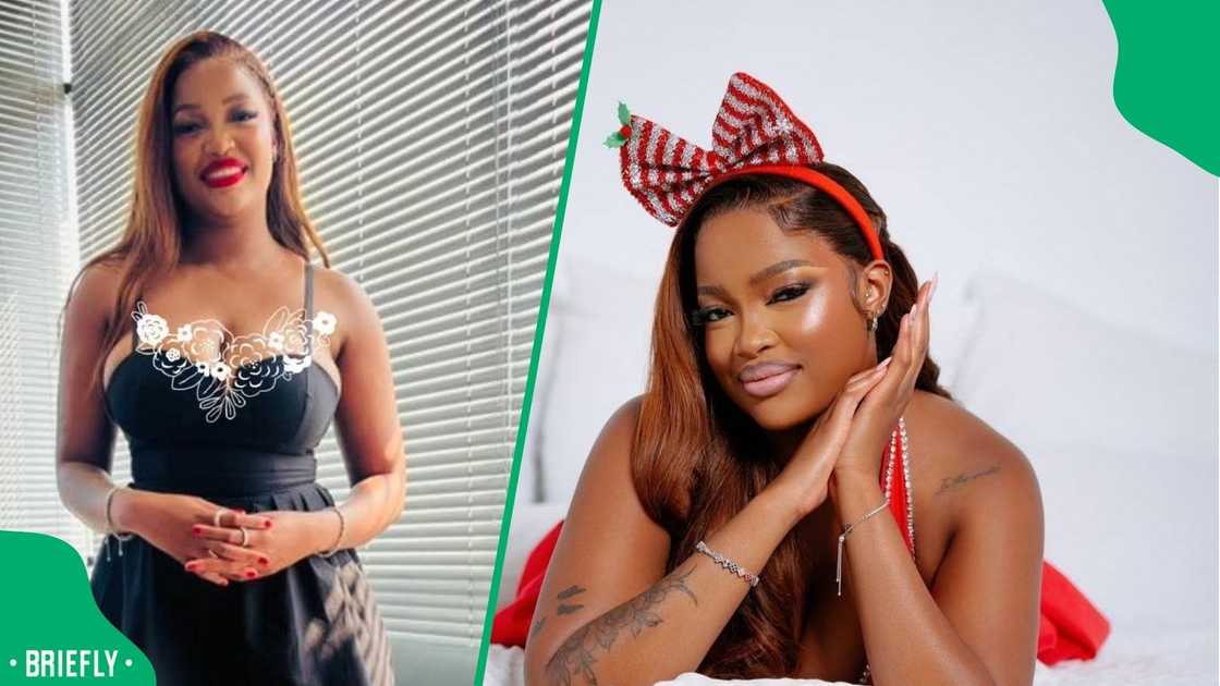 A post went viral. A post went viral.