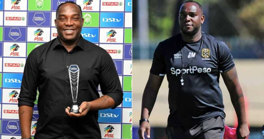 Benni McCarthy, Kaizer Chiefs, Mamelodi Sundowns, Orlando Pirates, DStv Premiership Benni McCarthy, Kaizer Chiefs, Mamelodi Sundowns, Orlando Pirates, DStv Premiership