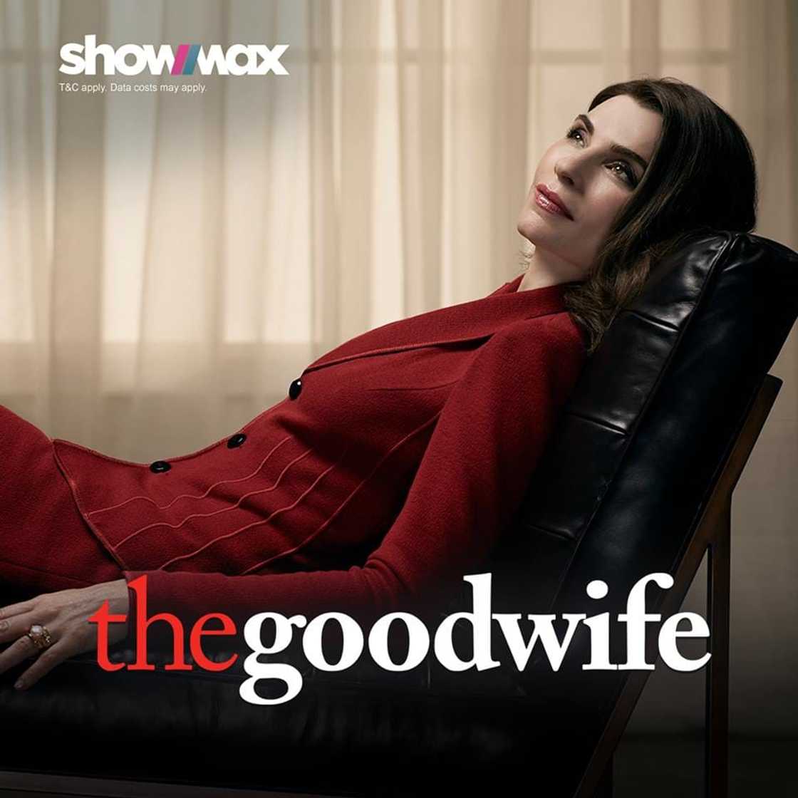 download Showmax