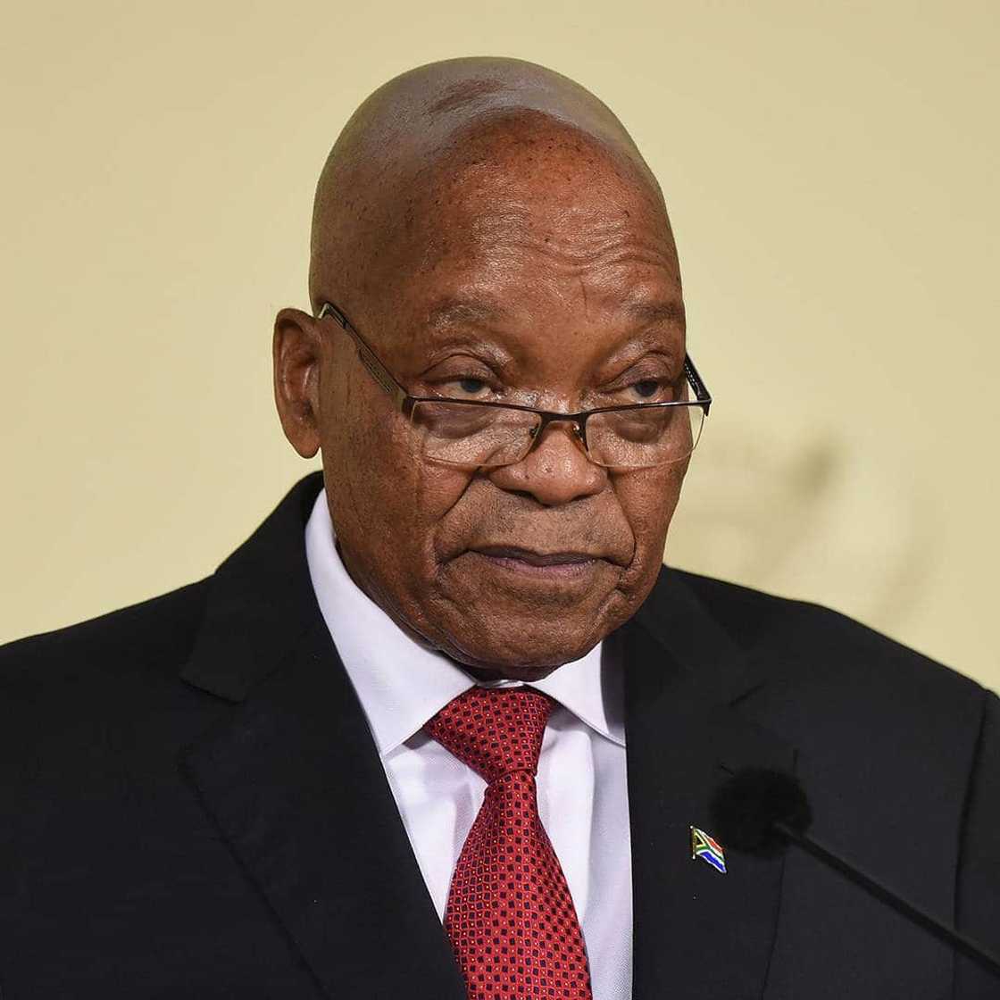 Jacob Zuma Blade Nzimande Jacob Zuma Blade Nzimande