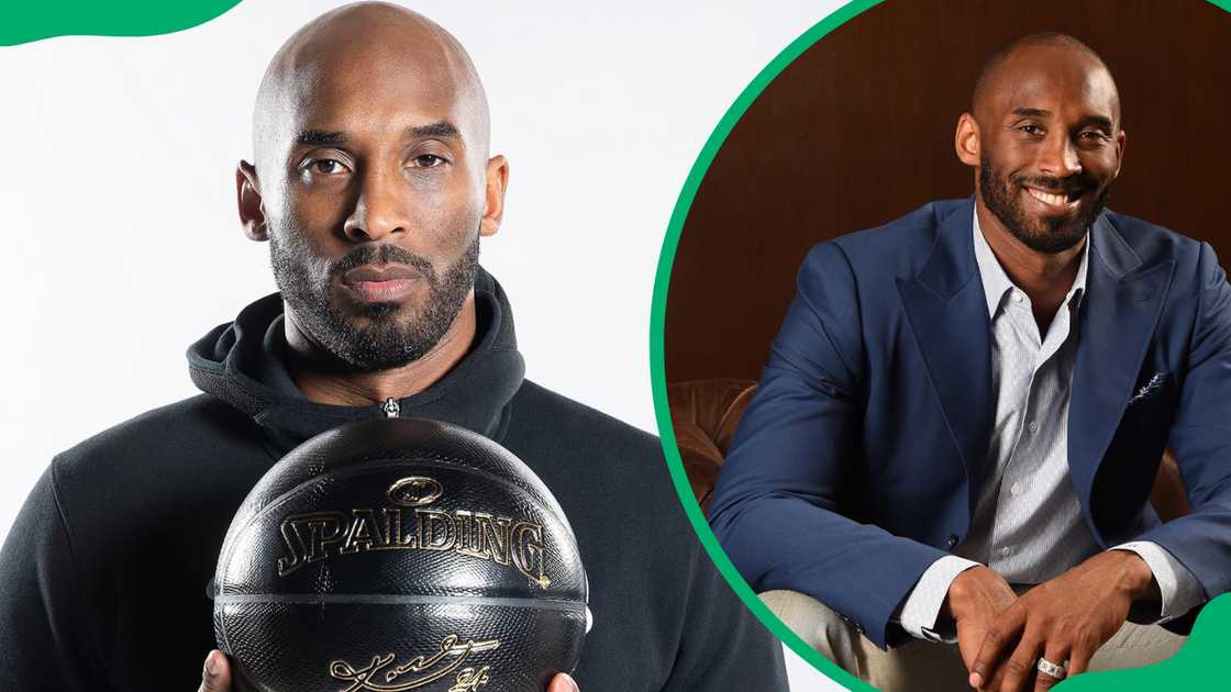 What age did Kobe retire What age did Kobe retire