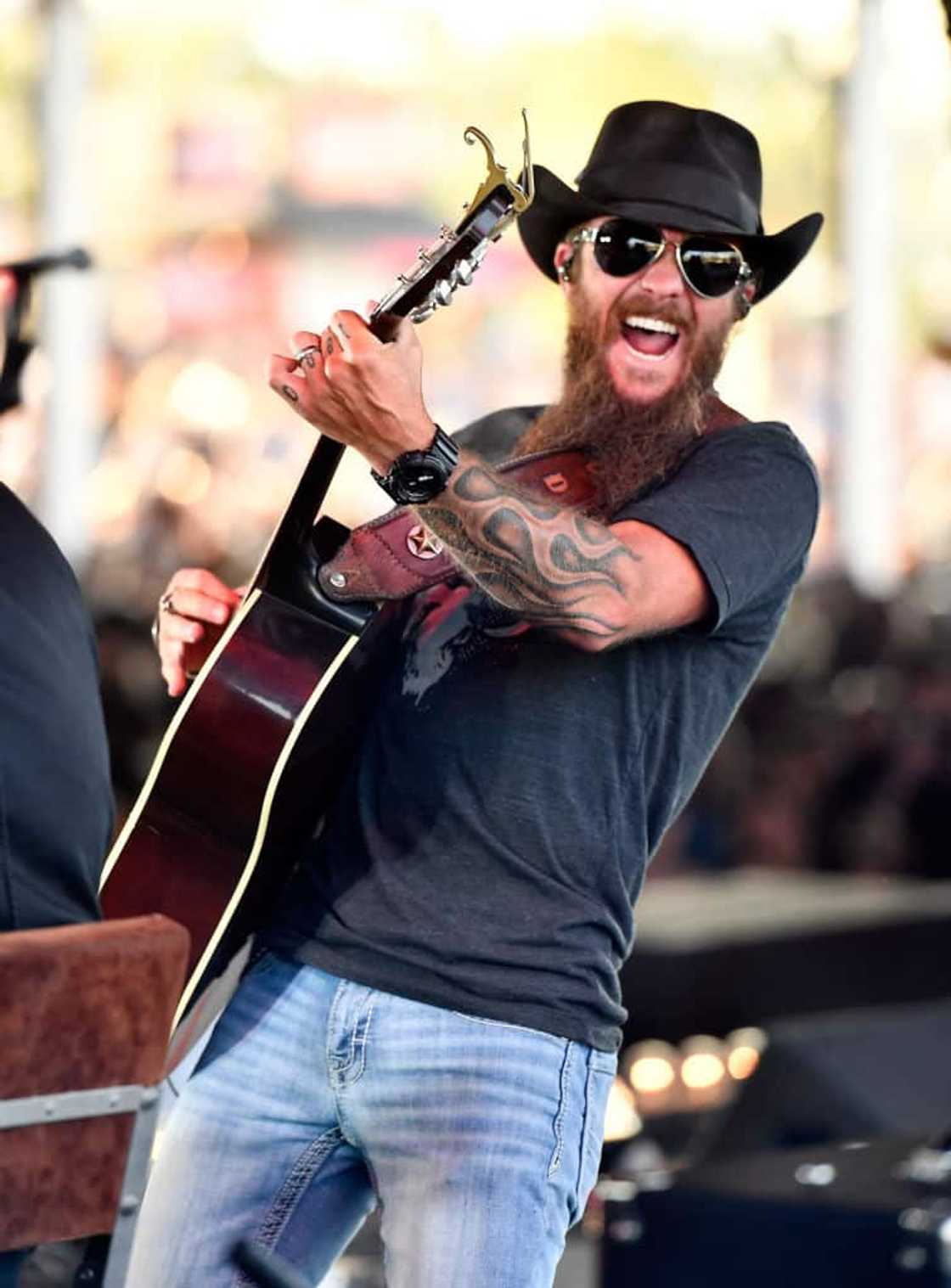 Who is Cody Jinks? Who is Cody Jinks?