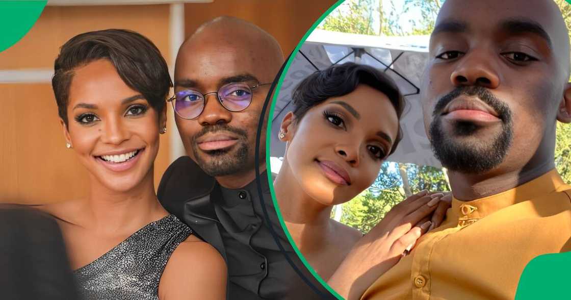 Dr Musa shared online about their new business Dr Musa shared online about their new business