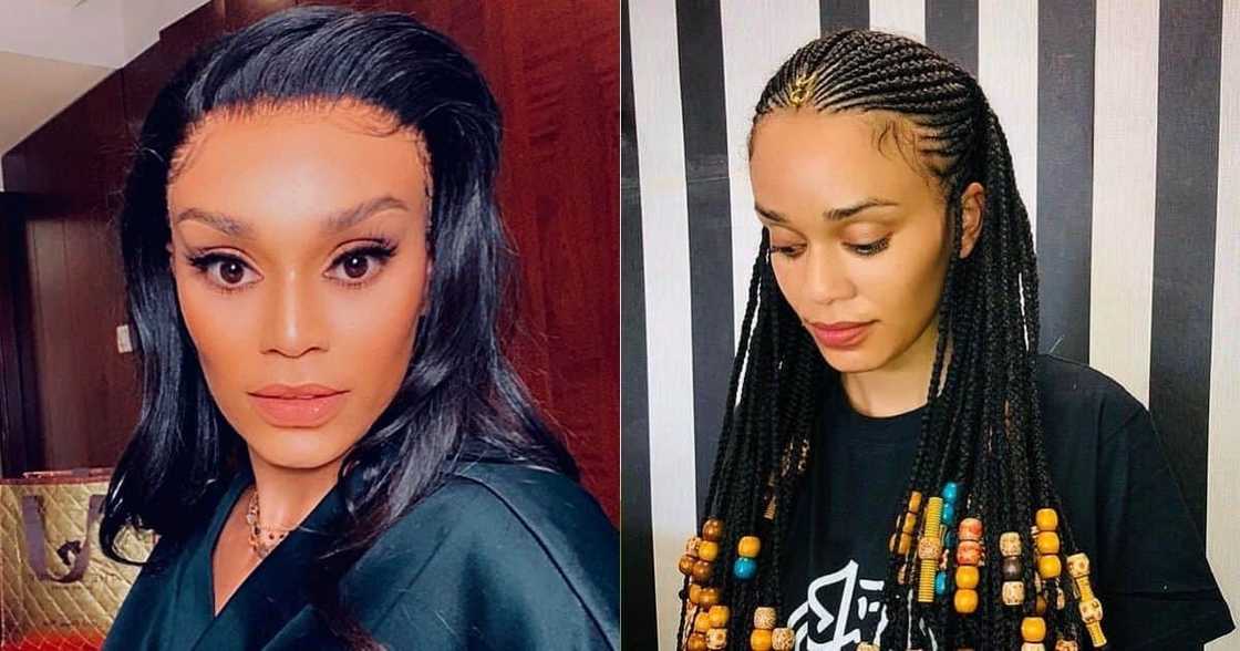 Petition To Bring Back Pearl Thusi's Queen Sono Is in Full Swing Petition To Bring Back Pearl Thusi's Queen Sono Is in Full Swing
