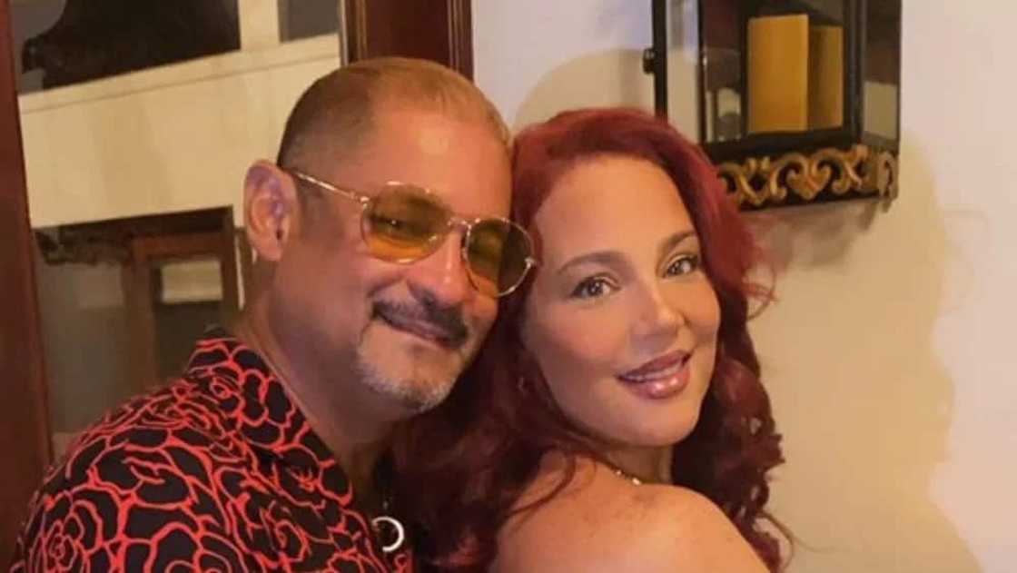 Who are Dani Leigh's parents? Who are Dani Leigh's parents?