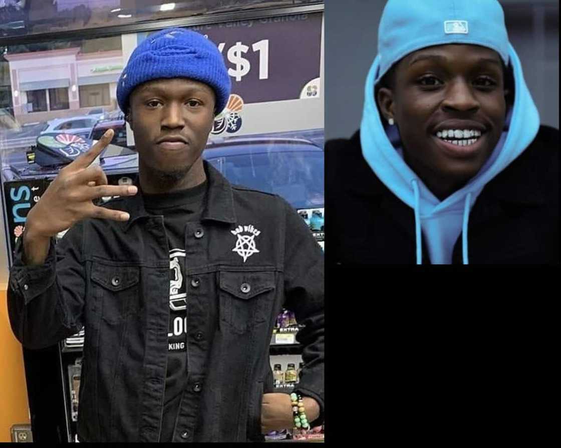 Lul Tim Rapper Who is Lul Tim? Age, family, career, sentence, real name, facts ...