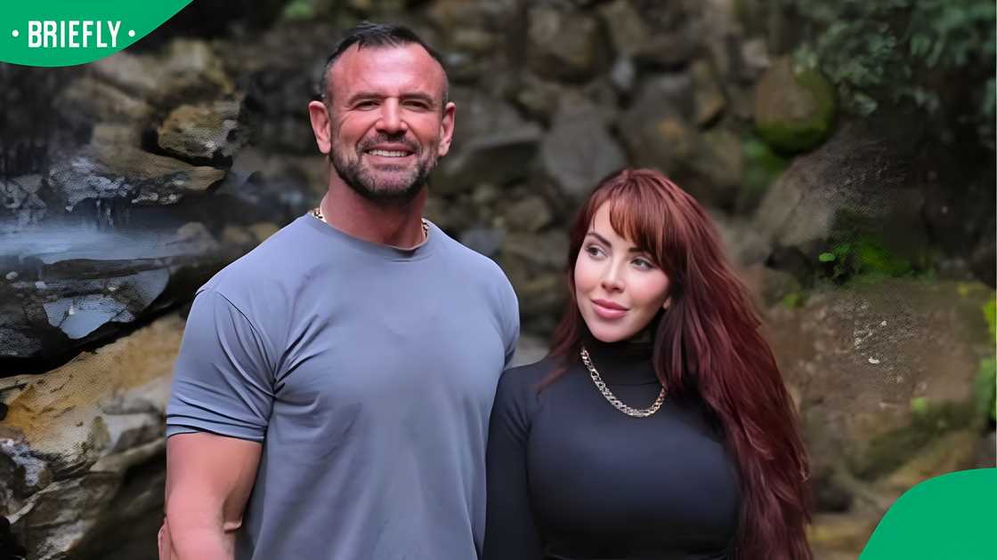 Jojo and Calven marked 12 years of marriage