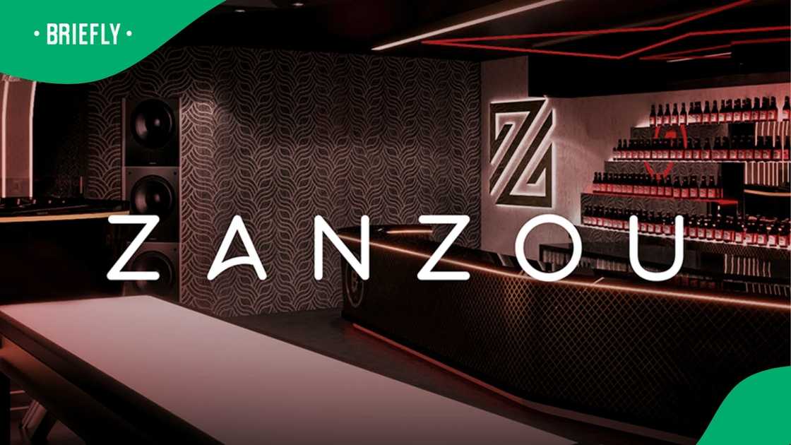 Zanzou nightclub