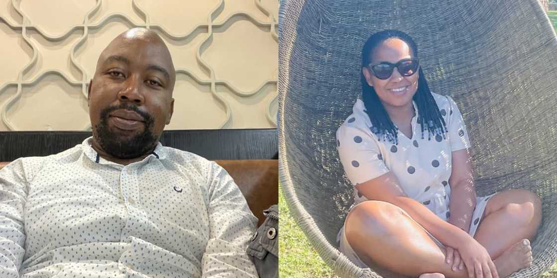 "Shame Man": Man Shares Difficulty of Living With His Lady and His Mom "Shame Man": Man Shares Difficulty of Living With His Lady and His Mom