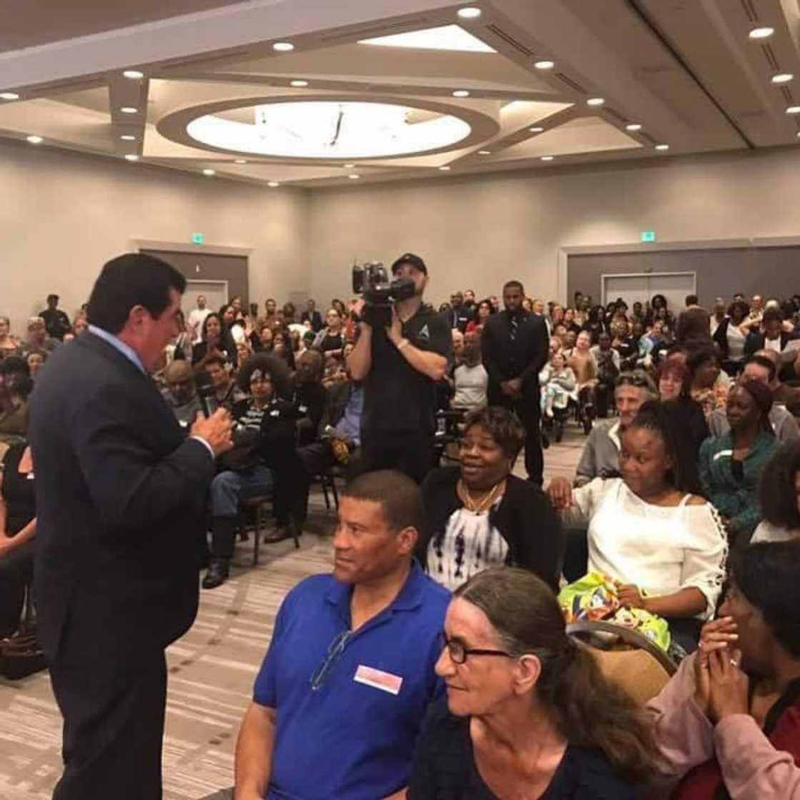 Peter Popoff Peter Popoff