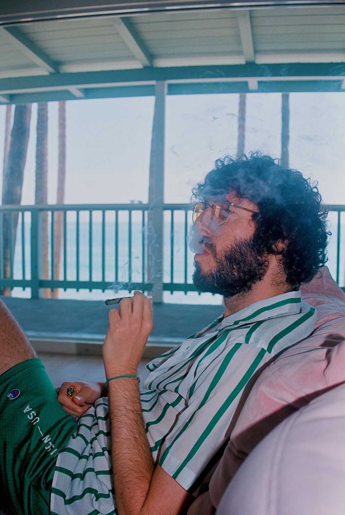 Lil Dicky net worth 2021, house, endorsements, rap career - Briefly.co.za