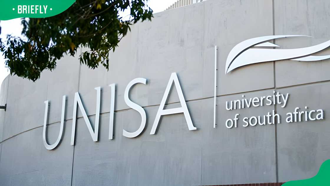 UNISA application status outcoms