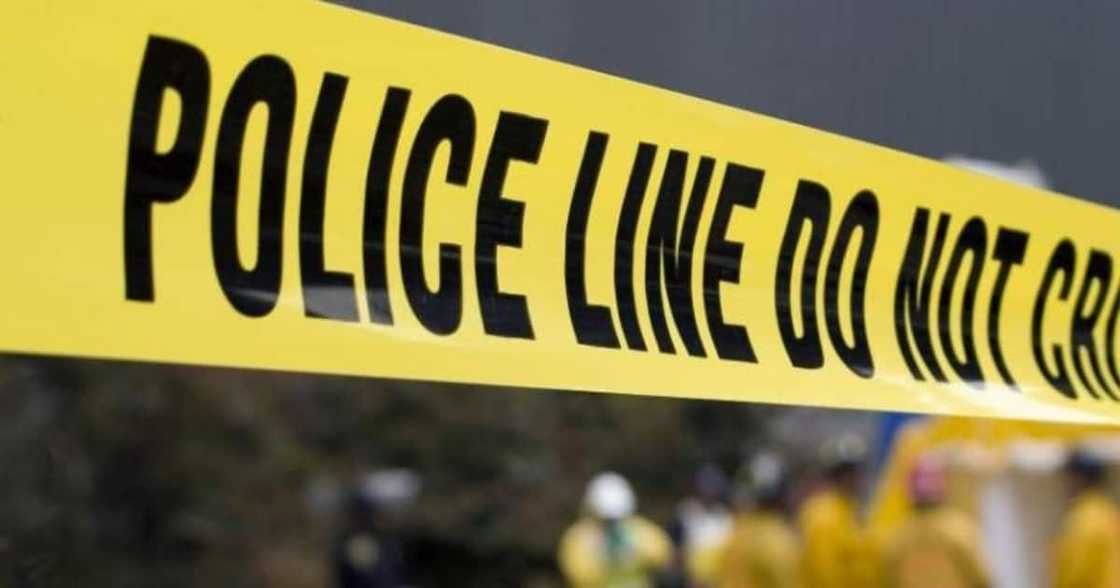 Crime, murder, SAPS, KwaZulu-Natal Crime, murder, SAPS, KwaZulu-Natal
