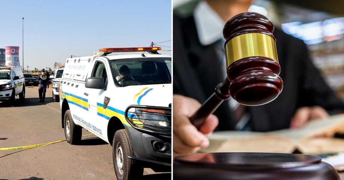 Mpumalanga police Mpumalanga police
