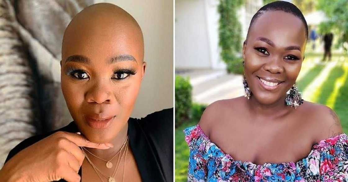 ‘The Wife’, Zikhona Sodlaka, powerful message, Human Rights Day ‘The Wife’, Zikhona Sodlaka, powerful message, Human Rights Day