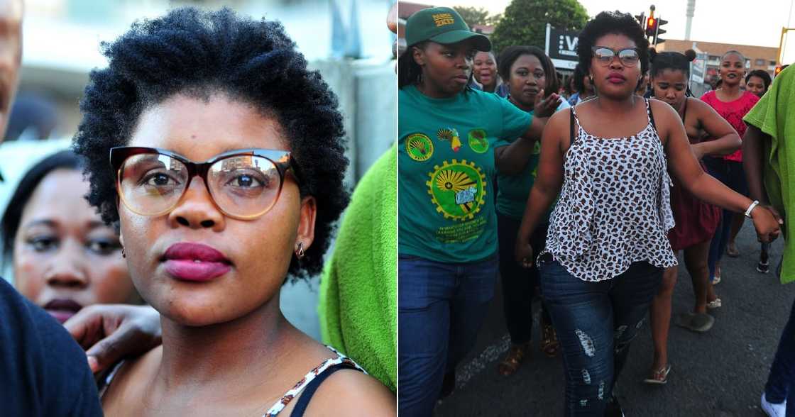 "NPA is Useless": SA Unhappy With NPA's Stance on NSFAS Student Sibongile Mani's R14 Million Theft Conviction "NPA is Useless": SA Unhappy With NPA's Stance on NSFAS Student Sibongile Mani's R14 Million Theft Conviction