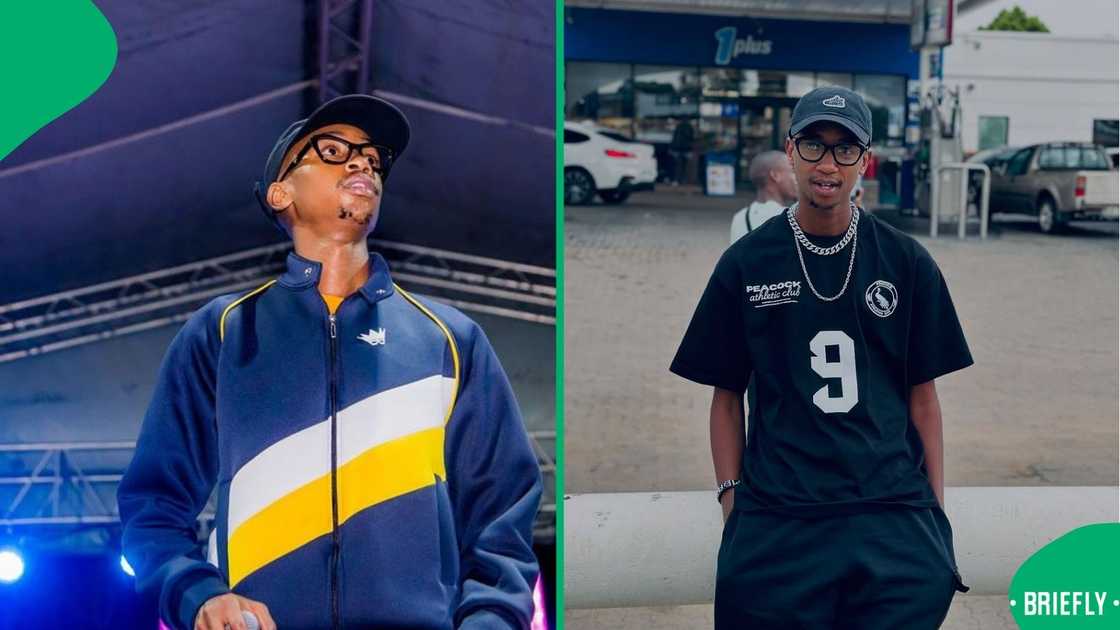Scotts Maphuma names his top 5 Amapiano artists of all time Scotts Maphuma names his top 5 Amapiano artists of all time