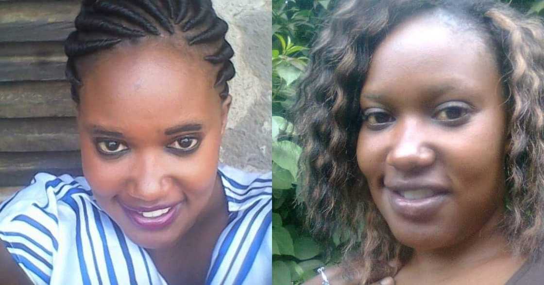 Irene Mugo, a Kenyan mom who wants to be a surrogate. Irene Mugo, a Kenyan mom who wants to be a surrogate.