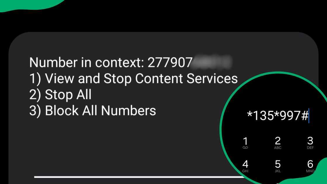 How to cancel a Vodacom subscription How to cancel a Vodacom subscription