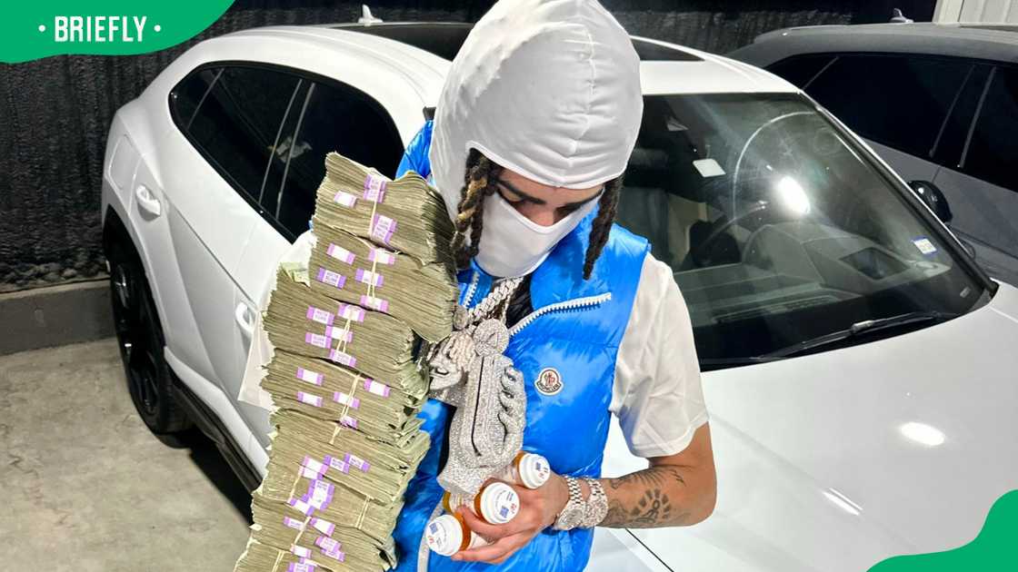 Punchmade Dev's money Punchmade Dev's money