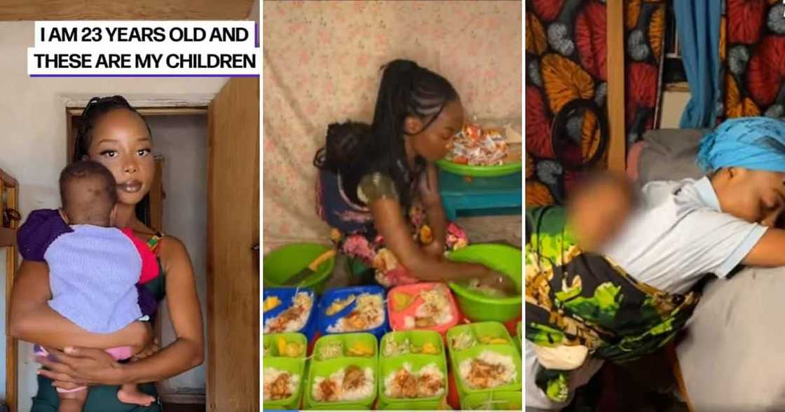 Parenting, Children, Africa, Inspiration, Video, Woman, Cares for 34 Vulnerable Children, Small Home Parenting, Children, Africa, Inspiration, Video, Woman, Cares for 34 Vulnerable Children, Small Home