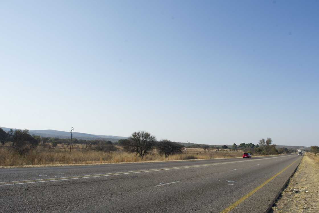 A fatal robbery took place on the N1 in Limpopo A fatal robbery took place on the N1 in Limpopo