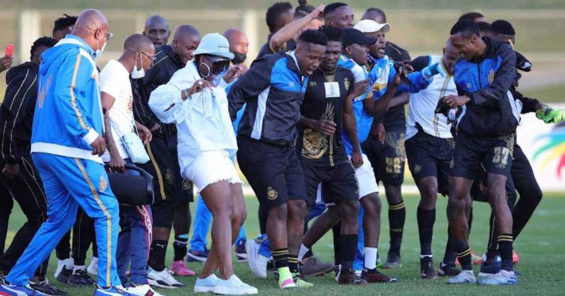 Bloemfontein Celtic, sold, renamed, Royal AM, Shauwn Mkhize, Irvin Khoza Bloemfontein Celtic, sold, renamed, Royal AM, Shauwn Mkhize, Irvin Khoza