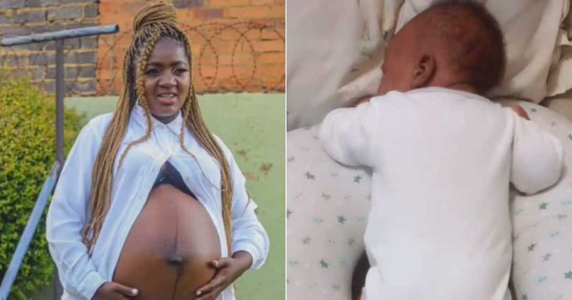 baby, viral, video, cape, town, clothes, crib, song, mom, dad, family, newborn, sleep baby, viral, video, cape, town, clothes, crib, song, mom, dad, family, newborn, sleep