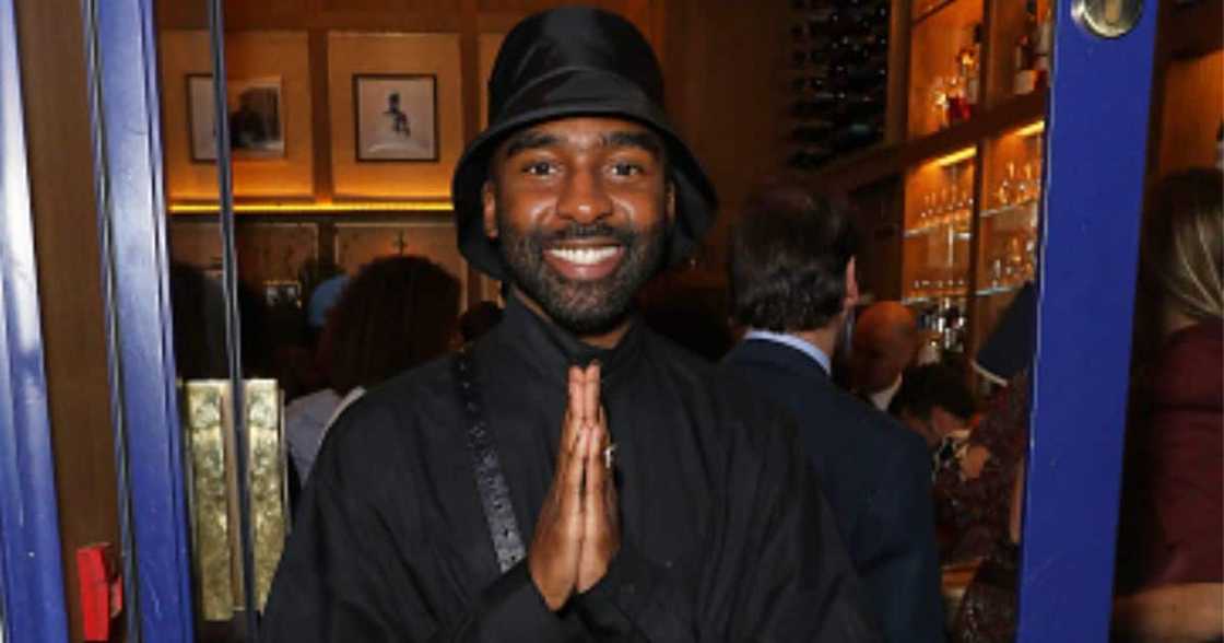 Riky Rick's family launched 'The Riky Rick Foundation' to help creatives. Riky Rick's family launched 'The Riky Rick Foundation' to help creatives.