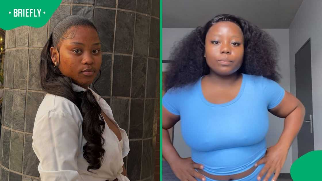 Naledi Aphiwe breaks silence on Londie Mncwabe feud