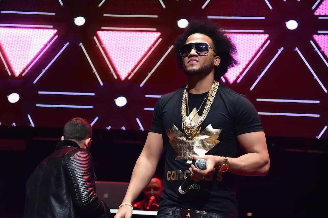 El Alfa’s net worth, age, height, songs, profiles, what happened to him? El Alfa’s net worth, age, height, songs, profiles, what happened to him?