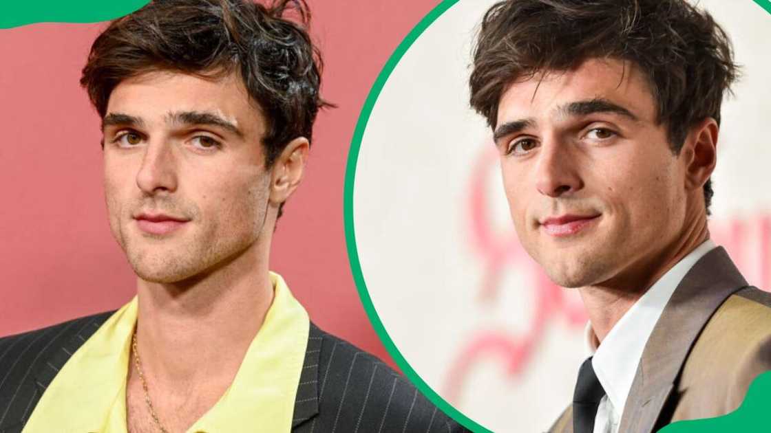 Jacob Elordi's relationship Jacob Elordi's relationship