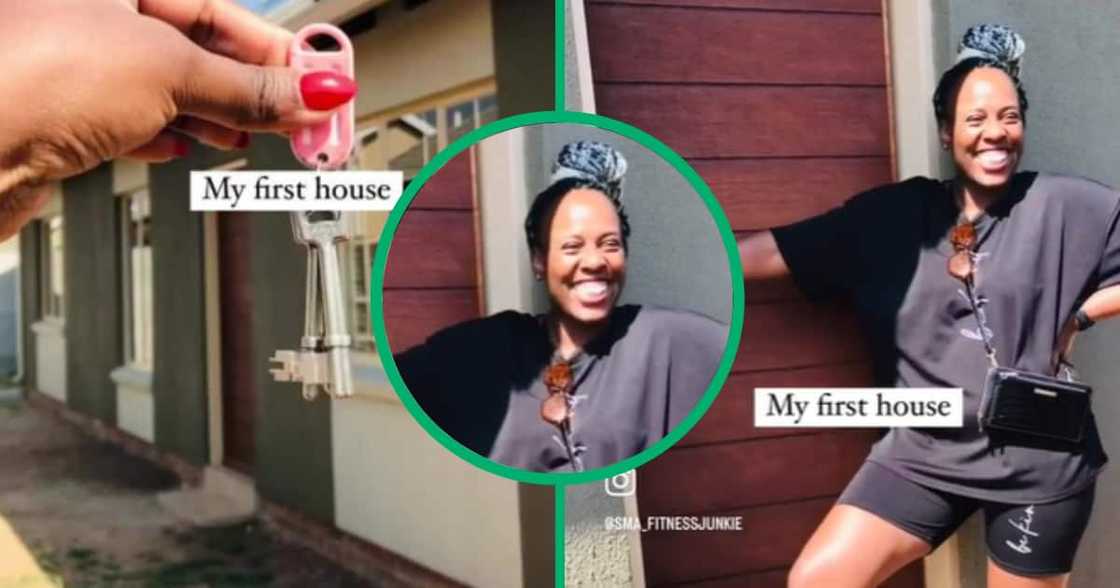 Home owner, interest rate, TikTok video, property Home owner, interest rate, TikTok video, property