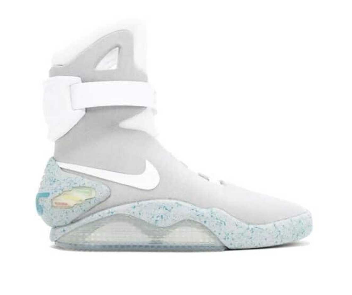 What is the most expensive shoe in 2020? What is the most expensive shoe in 2020?