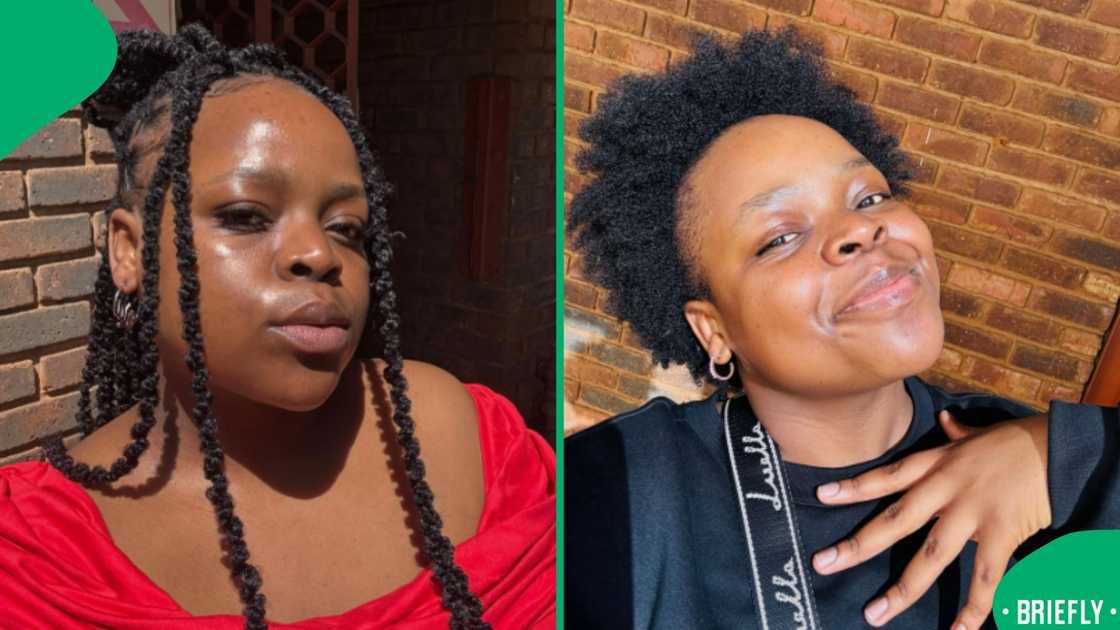 A viral TikTok video captured the funny moment that left South Africans laughing A viral TikTok video captured the funny moment that left South Africans laughing