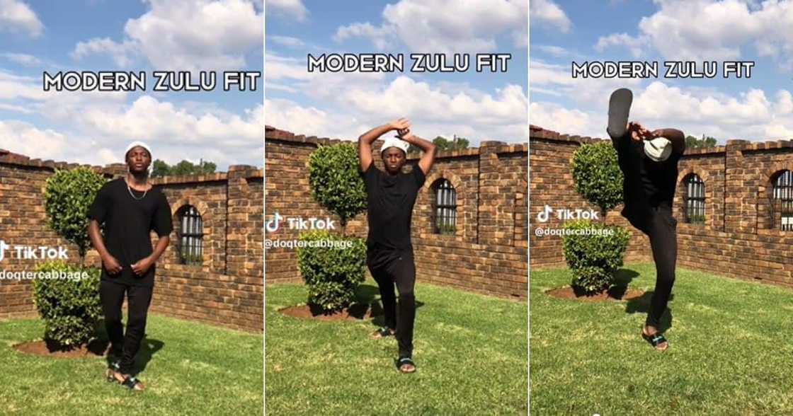 Does khuphuka and outfit check Does khuphuka and outfit check