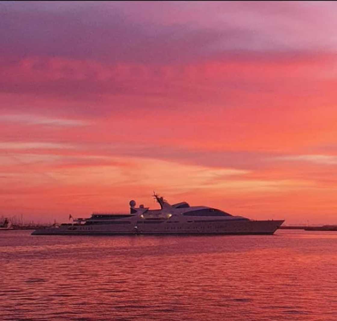 List of the top 30 most expensive yachts in the world 2021 List of the top 30 most expensive yachts in the world 2021