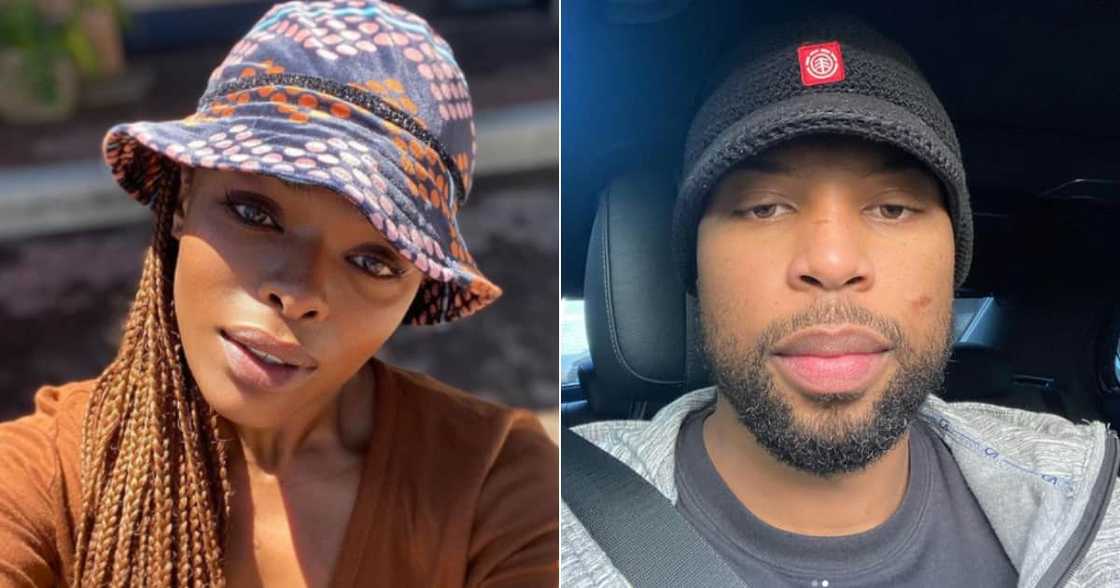 Unathi Nkayi, Radio, Host, Silence, Airwaves, Sizwe Dhlomo, Relationship, Station, Video, Instagram, Axed Unathi Nkayi, Radio, Host, Silence, Airwaves, Sizwe Dhlomo, Relationship, Station, Video, Instagram, Axed