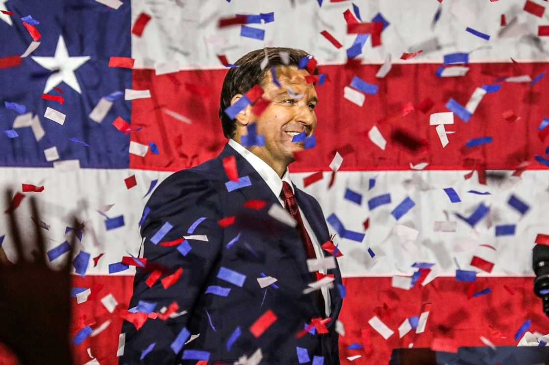 Ron DeSantis has a formidable record of election victories and legislative wins, but critics say he lacks social skills Ron DeSantis has a formidable record of election victories and legislative wins, but critics say he lacks social skills