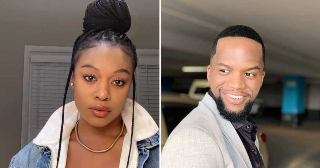 Nomzamo Mbatha, Senzo Radebe to star in 'Shaka iLembe'