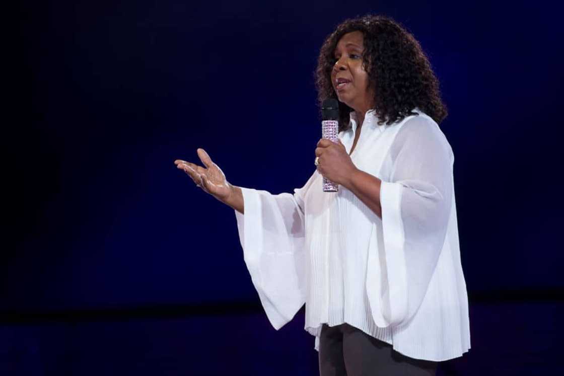 Jermaine Jakes' mother Jermaine Jakes' mother