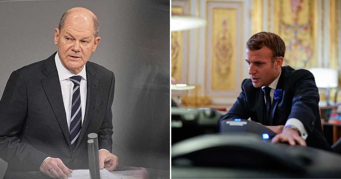 Putin, German and French leaders, Ukraine, demands, sanctions end, grain Putin, German and French leaders, Ukraine, demands, sanctions end, grain