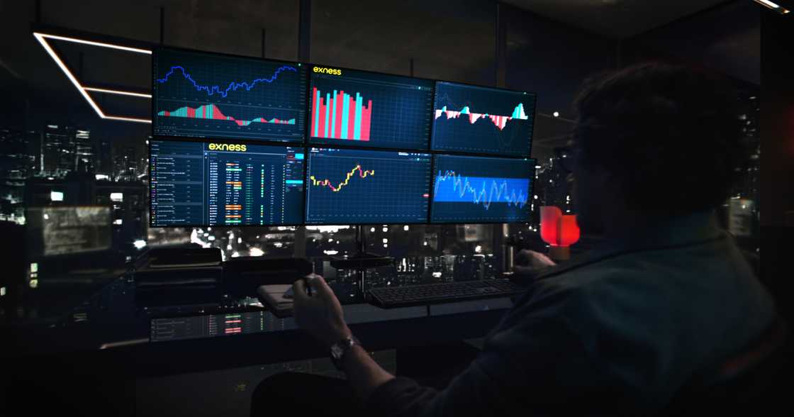 Many brokers in the industry present a false choice: stability or innovative features. Many brokers in the industry present a false choice: stability or innovative features.