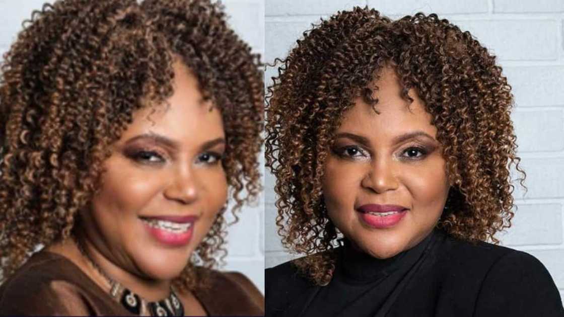 Pearl Motsi Kupe is a Zimbabwean celebrity in South Africa. Pearl Motsi Kupe is a Zimbabwean celebrity in South Africa.