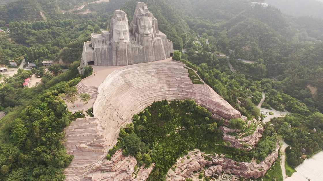 biggest statue biggest statue