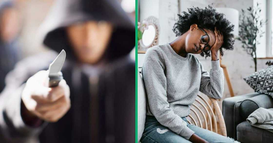 A teenager from Limpopo stabbed and killed another teenager at a tavern A teenager from Limpopo stabbed and killed another teenager at a tavern