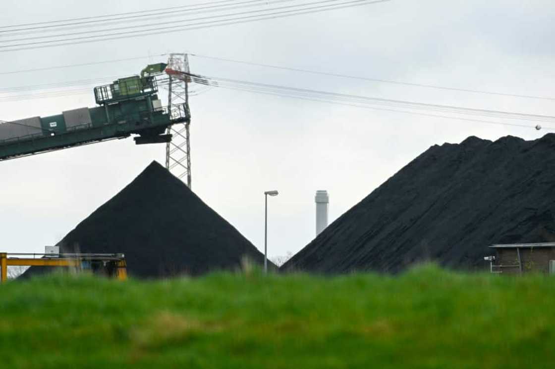 Germany has stepped up coal use: in the first five months of the year, electricity produced by coal jumped 20 percent, according to Rystad Energy Germany has stepped up coal use: in the first five months of the year, electricity produced by coal jumped 20 percent, according to Rystad Energy