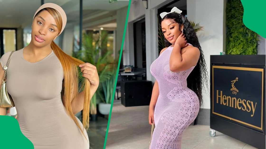 Cindy Makhathini launches hair business