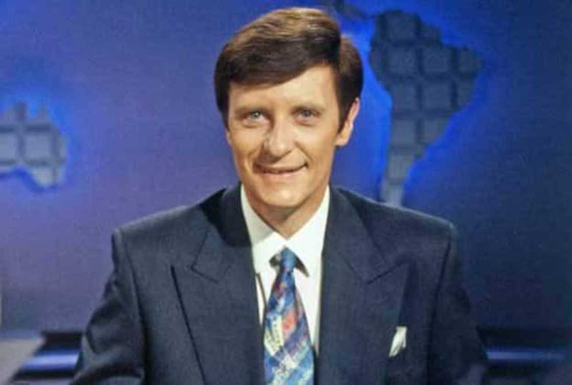Riaan Cruywagen Riaan Cruywagen