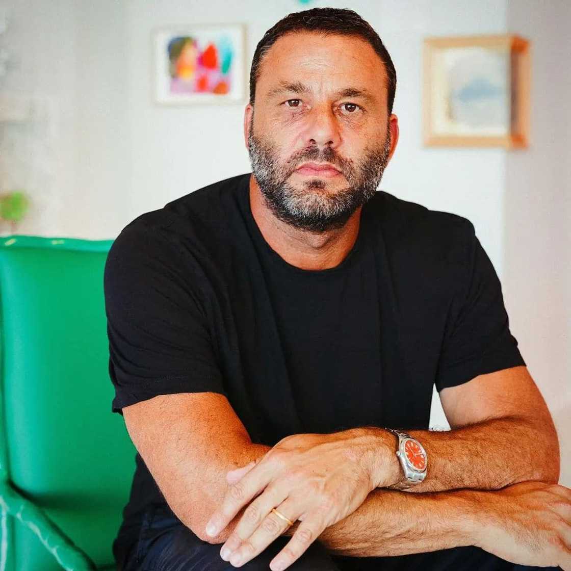Why is Dave Grutman famous? Why is Dave Grutman famous?
